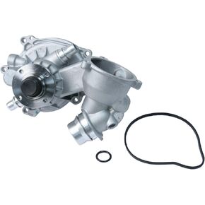 URO Parts 11517586781 Water Pump, w/Metal Impeller