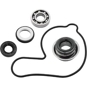 Water Pump Bearing Seal Kit for Honda TRX450R TRX450ER TRX450 2004-2014