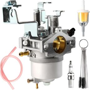 Carburetor Compatible with Yamaha G16 G18 G19 G20 G21 1996-2002 4 Cycle Engine Golf Cart,Carb Replace OEM# JN6-14101-14 JN6-14101-15 JN6-14101-00