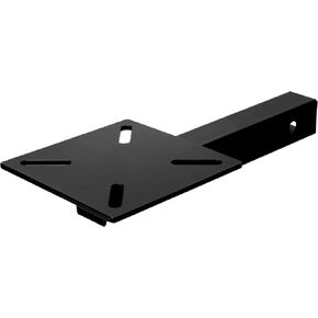 Hitch Mount Vise Plate for Truck Trailer Hitch Vise Mount Receiver & Bench Mount for Hitch Table in Kuwait