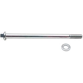ARP 430-3303 3/8" Pivot 6-Point Stainless Steel Alternator Bracket Bolt Kit for Chevrolet V8