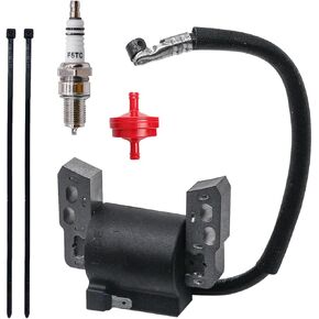 802574 Ignition Coil for 695711 493237 796964 492416 Armature Magneto Engines with Spark Plug
