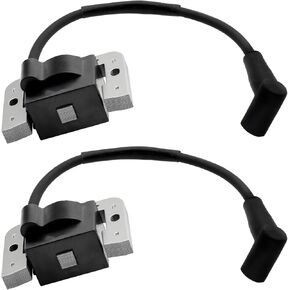 24-584-45-S Ignition Coil 24-584-01S Compatible With Kohler CH18 CH20 CH22 CH23 CH620 CH621 CH640 CV730 SV710 SV730 SV810 SV820 Replace MIU11542 M132370 24 584 01-s,24 584 45-S