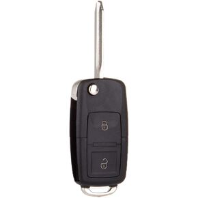 SCITOO Keyless Entry Remote Control Key Fob 2PCS Replacement for Mercury for Ford for Lincoln for Mazda 1998-2016 FCC CWTWB1U212 CWTWB1U331 GQ43VT11T CWTWB1U345 3 Buttons