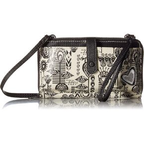 Sakroots Large Smartphone Crossbody