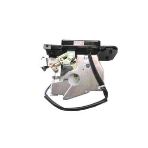 74801-SAA-E21 74801SAAE21 Rear Trunk Latch Tailgate Door Lock Actuator Compatible with Honda Sport Hatchback 1.5L L4 2007 2008