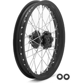 TOFR 16"x1.85" Rear Spoke Wheel Rim Hub for Talaria Sting for Talaria XXX