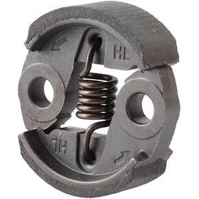 600RPM 2‑Stroke Clutch Replacement Parts Fit for Trimmer