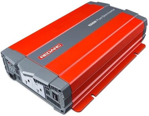 REDARC 1000W عاكس موجة جيبية نقية in Kuwait