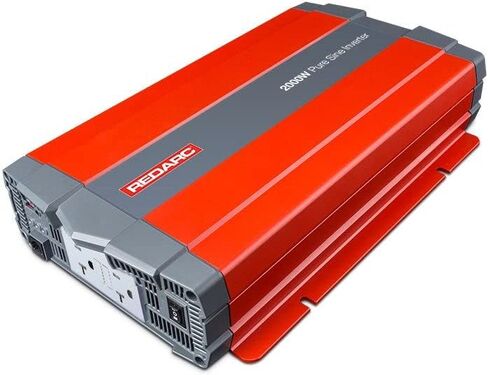 REDARC 1000W عاكس موجة جيبية نقية in Kuwait
