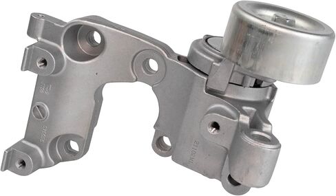TRQ Accessory Drive Belt Tensioner Assembly for 4Runner FJ Cruiser Tundra Tacoma in Saudi Arabia