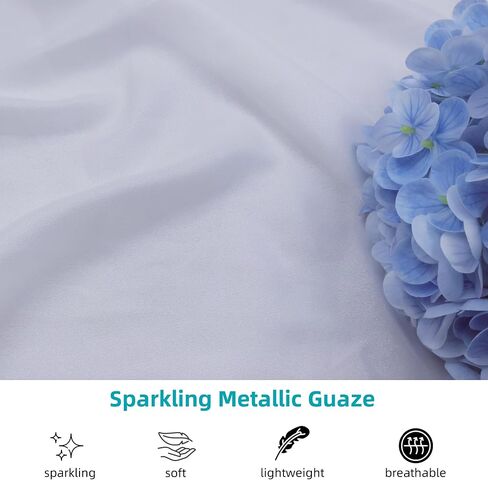 Luxurious Artificial Silk Scarf for Women | 100% Polyester Fashion Scarf | 69“X27.5" | Chic & Versatile Colors in Saudi Arabia