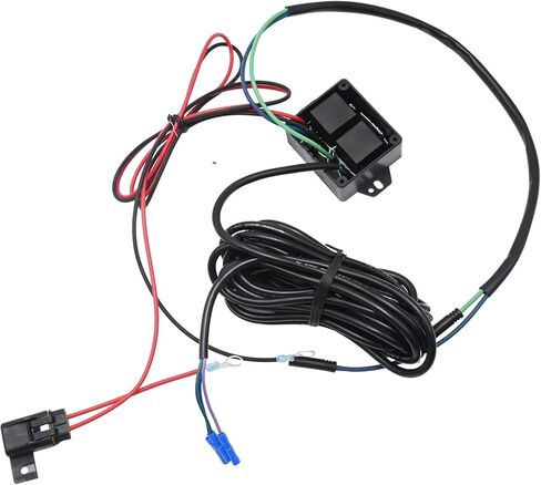 AHJRELAYKIT-2-DP استبدال تسخير التتابع لسلسلة أطلس لوحة جاك الهيدروليكية محرك خارجي 2014 + استبدال AHJRELAYKIT2DP in Kuwait