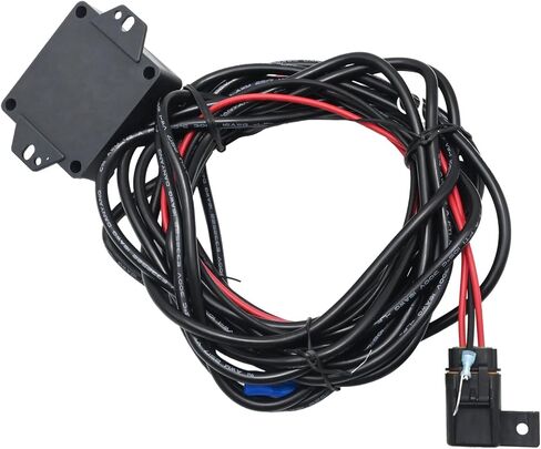 AHJRELAYKIT-2-DP استبدال تسخير التتابع لسلسلة أطلس لوحة جاك الهيدروليكية محرك خارجي 2014 + استبدال AHJRELAYKIT2DP in Kuwait