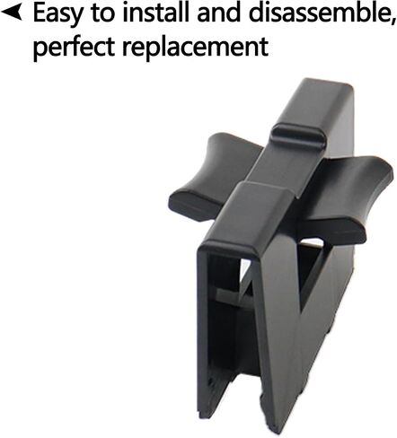 Cup Holder Insert Divider Fit for Subaru Forester 2014-2022,Legacy 2010-2014,Outback 2010-2014 Center Console Divider OEM:92118AJ000 92118AJ001 (Style B-Fit Subaru) in Kuwait