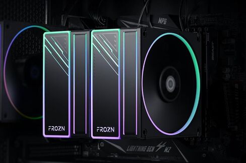 ID-COOLING FROZN A620 PRO SE - مبرد وحدة المعالجة المركزية الهوائي ثنائي البرج، أنابيب حرارية 6 × 6 مم، مراوح هادئة مزدوجة 120 × 120 × 25 مم، Intel LGA1700/1851/1200/115X؛ AMD AM4/AM5 (ارتفاع 157 ملم) in Saudi Arabia