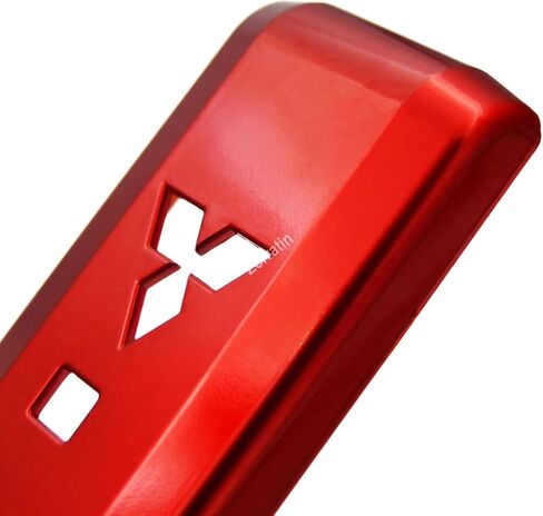 Zorratin Key Fob Cover for Mitsubishi Lancer ASX Outlander 3 Buttons in Kuwait