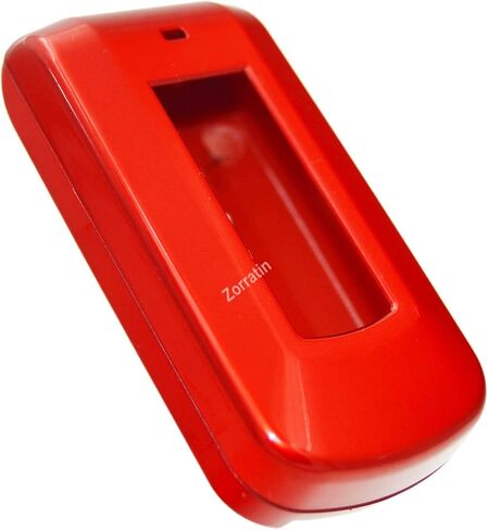 Zorratin Key Fob Cover for Mitsubishi Lancer ASX Outlander 3 Buttons in Kuwait