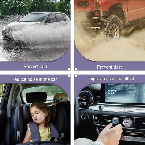 Automotive Weather Stripping Rubber Self-Adhesive - 70.5ft Car Door Seal Strip, Waterproof, Noise Reducing, Universal Fit for Cars, Trucks, RVs by Hzetuu in Saudi Arabia