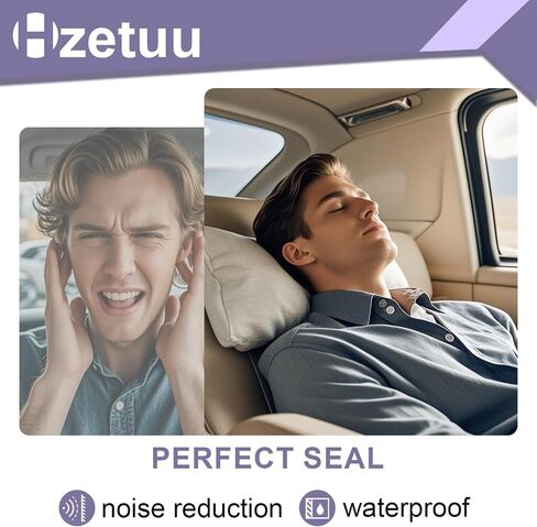 Automotive Weather Stripping Rubber Self-Adhesive - 70.5ft Car Door Seal Strip, Waterproof, Noise Reducing, Universal Fit for Cars, Trucks, RVs by Hzetuu in Saudi Arabia