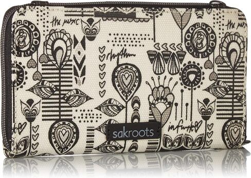 Sakroots Large Smartphone Crossbody in Saudi Arabia