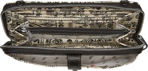 Sakroots Large Smartphone Crossbody in Saudi Arabia