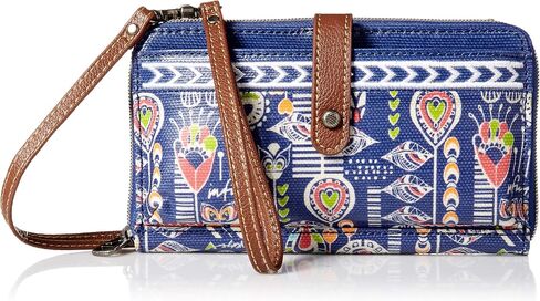 Sakroots Large Smartphone Crossbody in Saudi Arabia