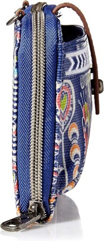 Sakroots Large Smartphone Crossbody in Saudi Arabia
