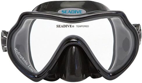 SeaDive Eagleye Hydrophobic Mask in Saudi Arabia