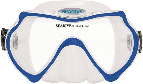 SeaDive Eagleye Hydrophobic Mask in Saudi Arabia