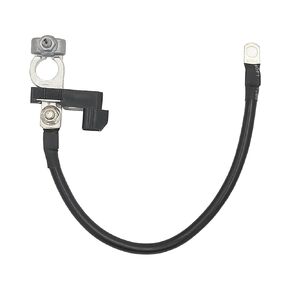 Battery Current Sensor Assy Compatible with Kia Forte 2014-2018, Forte Koup 2014-2016 Replaces 37180-A7000