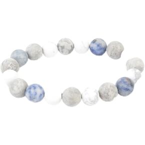 Azure Harmony Men's Bracelet