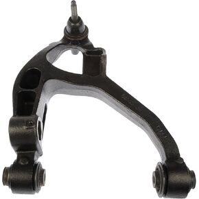 Dorman 521-196 Front Passenger Side Lower Suspension Control Arm and Ball Joint Assembly Compatible with Select Dodge Models