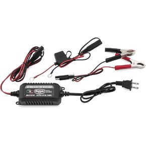 BikeMaster Battery Charger/Maintainer
