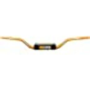 ProTaper Contour Windham MX/RM Mid Off-Road Motorcycle Handlebars - Gold/One Size