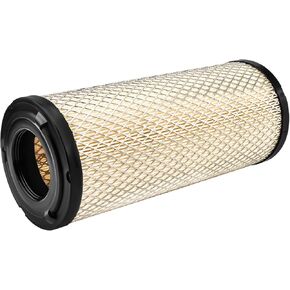 Air Filter Element Compatible with Massey Ferguson 1233 1526 1528 1529 1531 1532 1533 1540 FC23 ZT29 ZT33 Challenger MT255 MT255B MT260 MT265B MT275B AGCO ST28A ST33A ST34A ST41A Replaces 3607884M91