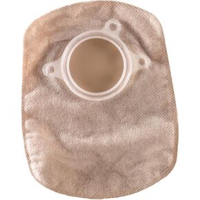 Convatec 401526 - Sur-Fit Natura قطعتان من الحقيبة المغلقة مع لوحة مريحة على الوجهين مع فلتر، 45 مم، 30/bx in Kuwait