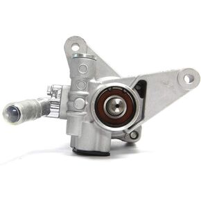 Power Steering Pump Replacement Compatible with 2006 2007 2008 Pilot 3.5L, 2005-2008 Acura TL 3.2L Power Assist Pump Replace # 21-5441, AA1215441, 55-5777, 56110RDAA01