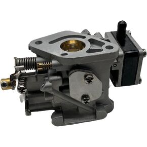 369032002 Boat Motor Carburetor Assy for Tohatsu Nissan 2 Stroke 5HP Outboard Engines 369-03200-2 36903-2002M
