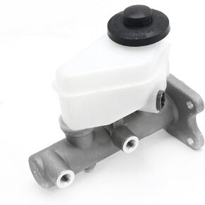 Brake Master Cylinder Replacement for Toyota Tacoma 1995 1996 1997 1998 1999 2000 Replace 4720104030 M3288 130.44725 112737 11-2737 132737 13-2737 Replace MC390285
