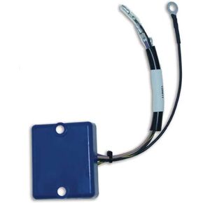 CDI Electronics 144-1889-51 Mercury/Mariner RPM Limiter - 2/3/4 Cyl (1992-2006)