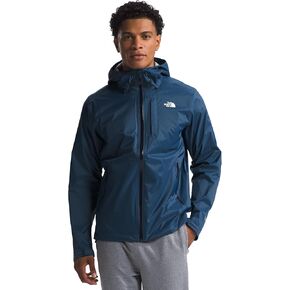 THE NORTH FACE Men's Alta Vista Jacket, Shady Blue, XX-Large
