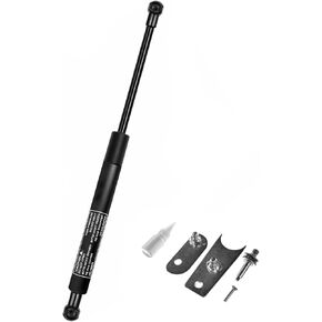 YHTAUTO Truck Tailgate Assist Strut Replacement for Chevrolet Silverado 1500 Silverado 2500 HD Silverado 3500 HD 2007-2018