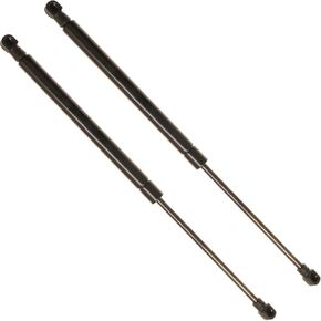 11.01 in 2Pcs Liftgate Lift Support Struts Gas Spring Shocks Rod Compatible with Infiniti 2011-2011 G25 // 2009-2011 G37 Replaces # E4C30-JK01KNW 84430-JK01C (Sedan, w/o Spoiler)