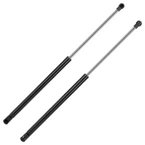 Lift Supports Front Hood Gas Springs Shocks Struts Fit for 2010-2015 2010 2011 2012 2013 2014 2015 Lexus RX350 RX450h 6755 Set of 2