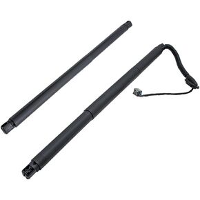1 Pair Left & Right 84183515 Rear Tailgate Power Lift Support Shock Strut Compatible with Chevy Suburban GMC Yukon 2015-2019 Replaces# 84306929 84183516 23408748 23487668