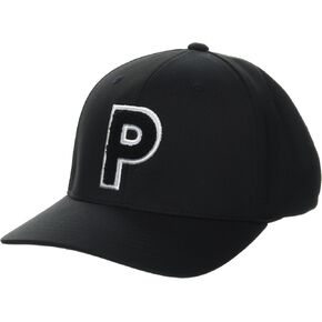 pumagolf Men's Chenille P Cap in Kuwait