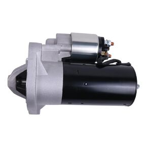 IEQFUE Starter F002G20524 Compatible with Mahindra 1635 1640 2545 2638 2645 3540 3550 3640 3650
