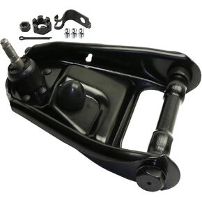 MOOG RK622887 Suspension Control Arm and Ball Joint Assembly front right upper