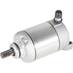 labwork Motorcycle Starter Replacement for Honda CBR600 CBR600RR 2003 2004 2005 2006 31200-MEE-003 31200-MEE-D00